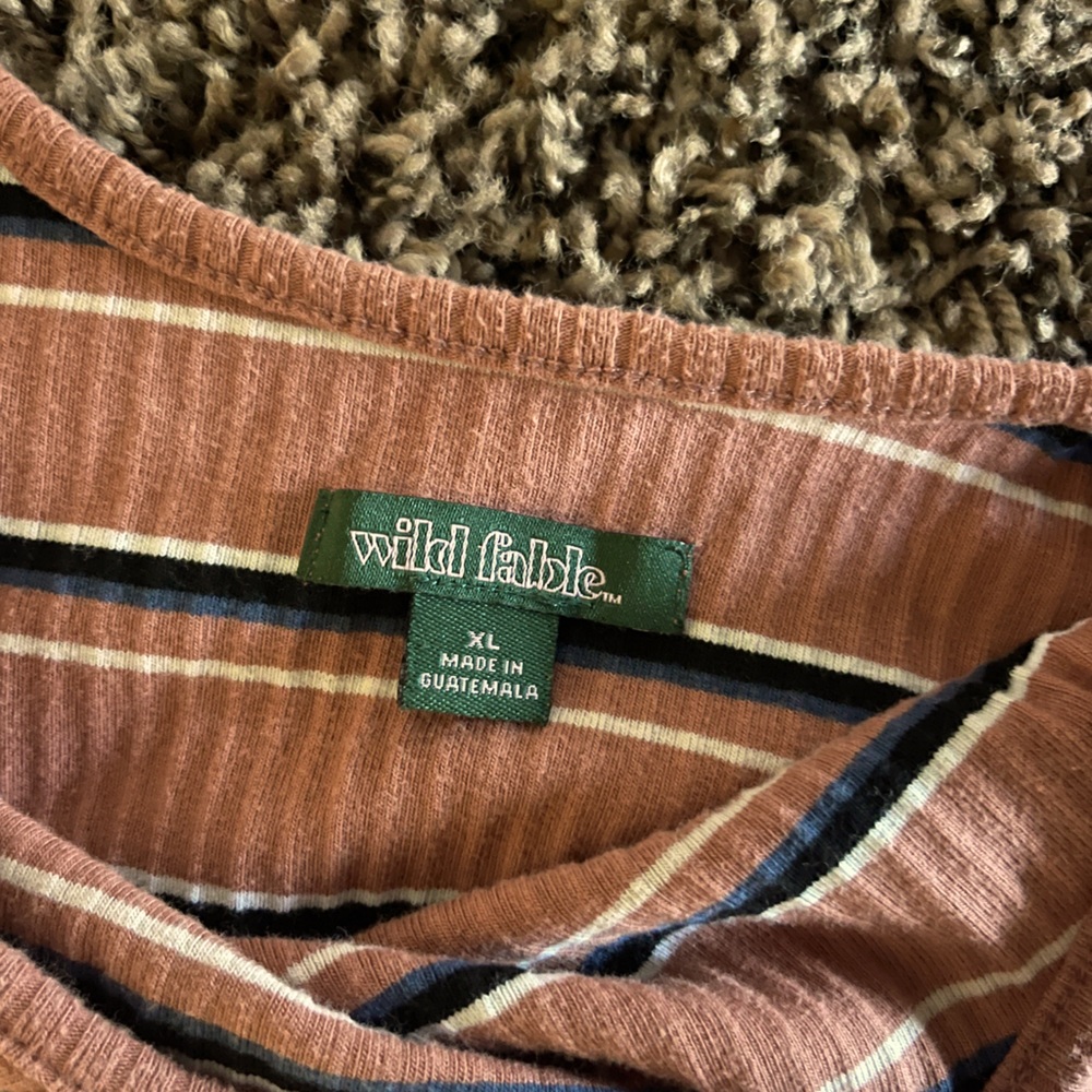 Dress size xl